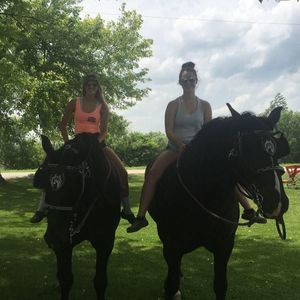 Meet your Posher, Alandra